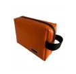 Orange GRÜNBAG Toiletry