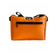 Limited Edition Crossbody Go - Orange