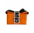 Limited Edition Crossbody Go - Orange