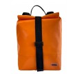 Limited Edition Backpack Norr Strap - Orange