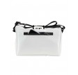 White Crossbody Go